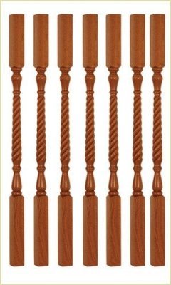 Gloucestershire Stair Parts Gloucestershire Stair Parts