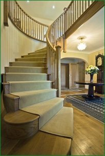 Hampshire Staircases