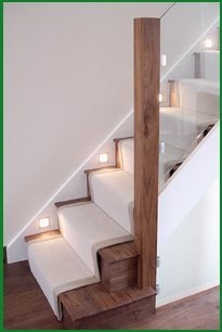Hampshire Staircases