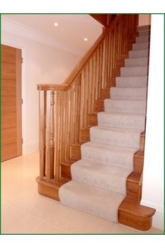 Kent Stair Parts Kent Stair Parts