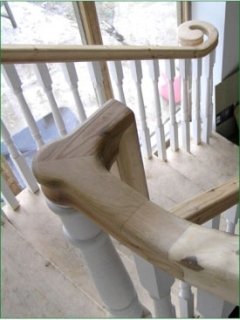 Leicestershire Balustrades, Spindles & Banisters