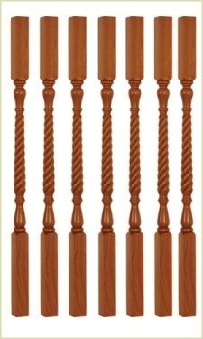Leicestershire Balustrades, Spindles & Banisters