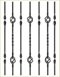 Leicestershire Balustrades, Spindles & Banisters