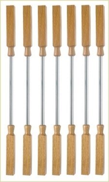 Leicestershire Balustrades, Spindles & Banisters