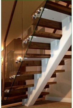 Leicestershire Stairs