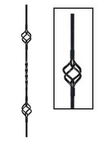 London Balustrades, Spindles & Banisters