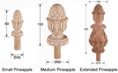 London Stair Parts