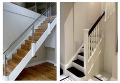 London Stair Parts