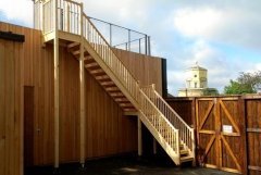 London Stair Parts