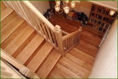 London Stairs