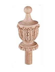 Norfolk Stair Parts