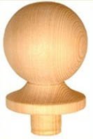 Norfolk Stair Parts