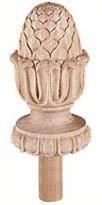 Norfolk Stair Parts