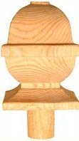 Norfolk Stair Parts