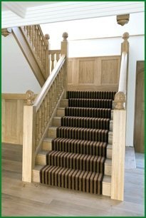 Norfolk Stairs Norfolk Stairs