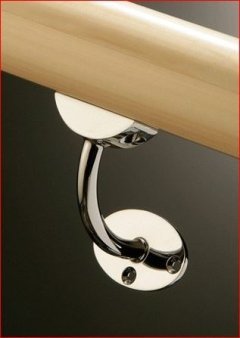 Northamptonshire Stair Parts