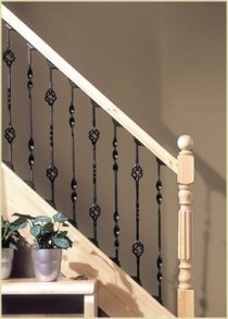 Oxfordshire Balustrades, Spindles & Banisters