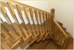 Oxfordshire Balustrades, Spindles & Banisters