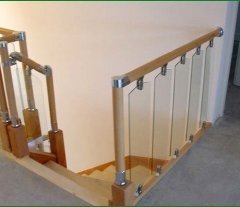 Oxfordshire Stair Parts