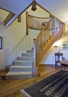Somerset Balustrades, Spindles & Banisters