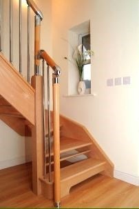 Somerset Balustrades, Spindles & Banisters