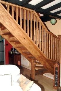 Somerset Stair Parts Somerset Stair Parts