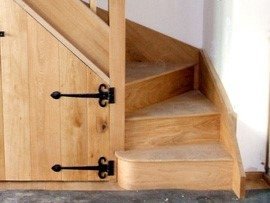 Winder Tread