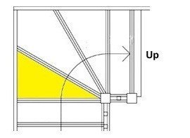 Winder Tread