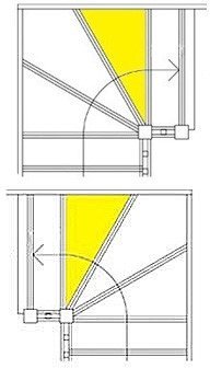 Winder Tread