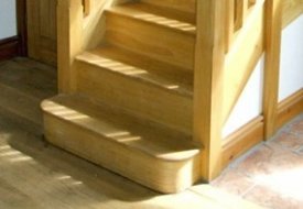 Bullnose
