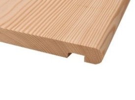 Rectangular Tread