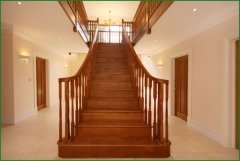 Warwickshire Stair Parts