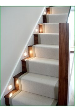Warwickshire Stair Parts