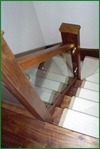 Wiltshire Balustrades, Spindles & Banisters