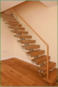 Wiltshire Stairs