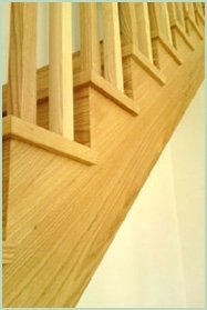 Worcestershire Balustrades, Spindles & Banisters