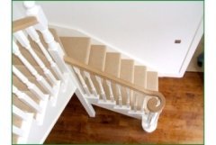 Worcestershire Balustrades, Spindles & Banisters