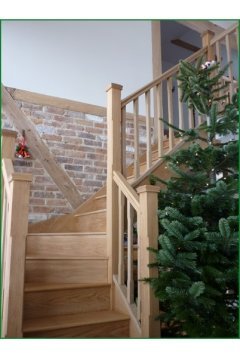 Worcestershire Balustrades, Spindles & Banisters