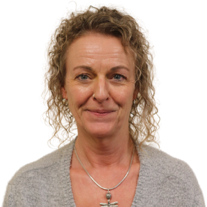 Wendy Davies