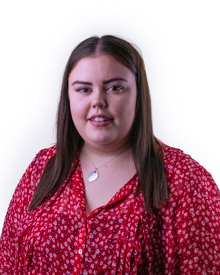 jasmin hughes, pear stairs, staff photo