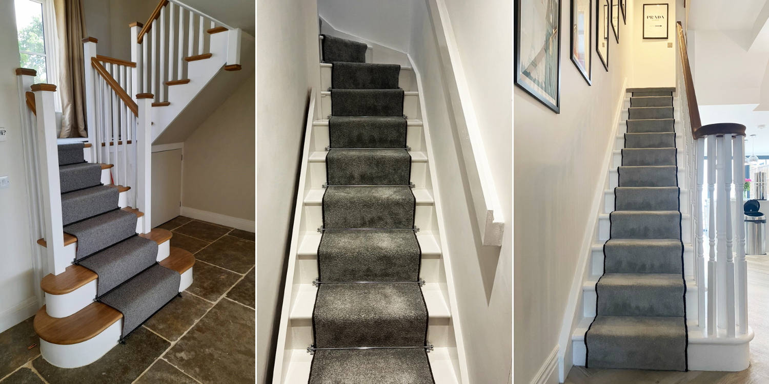 How To Design The Perfect Statement Staircase - Pear Stairs