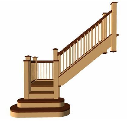 StairCreator design