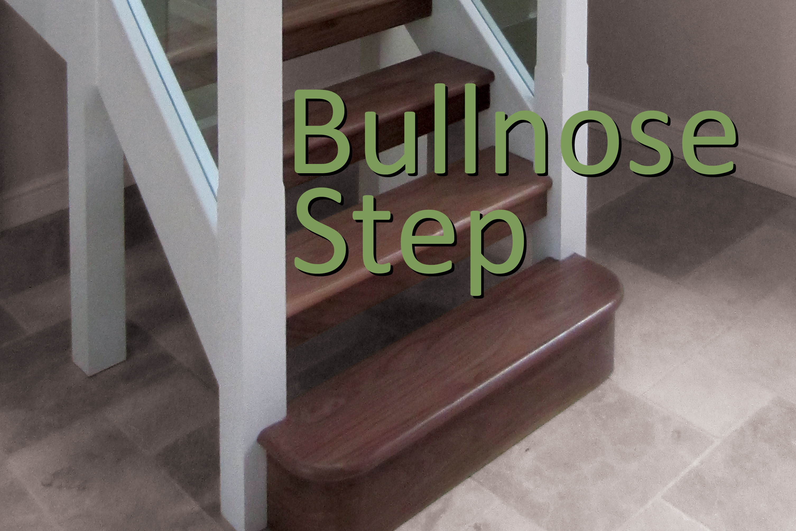 Bullnose