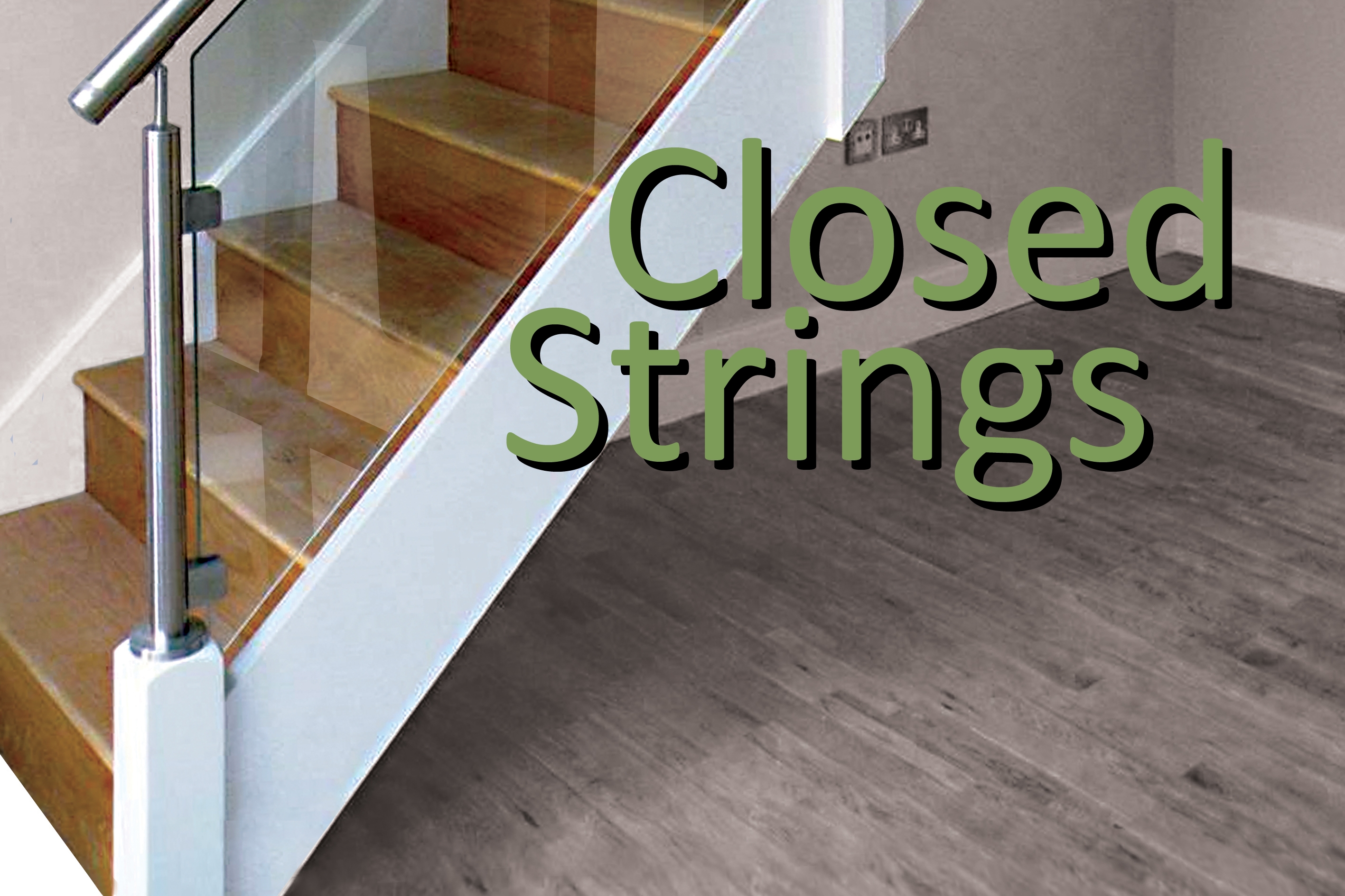 Closed string