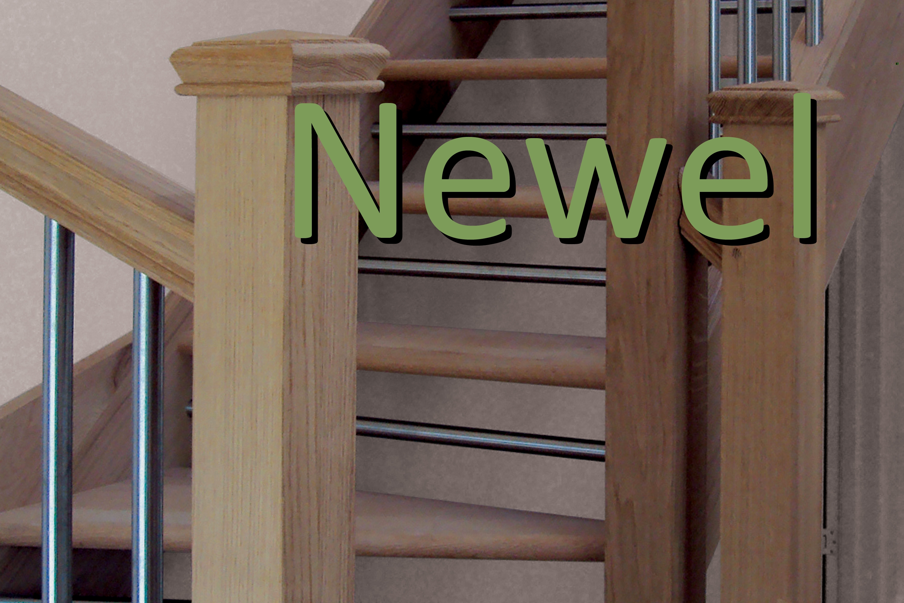 Newel