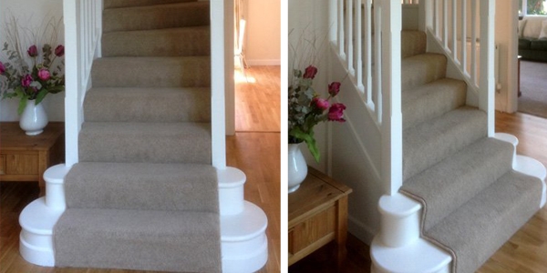 Staircase Hemingford Abbots, online staircase design, online staircase, stairs, delivered