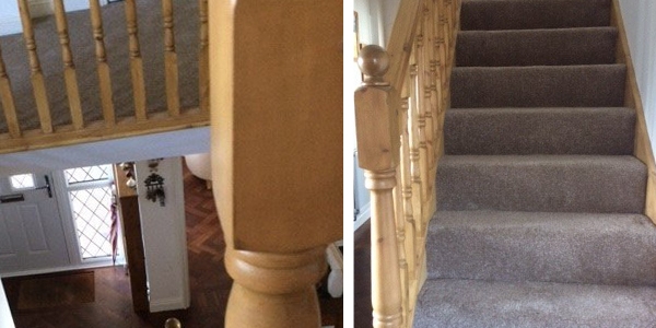 uckfield staircse, stairs online, staircase design, staircase delivered