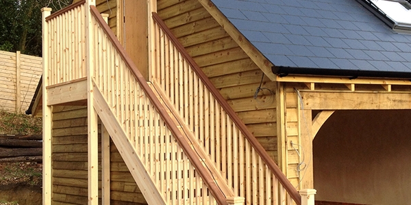 crowthorne staircase, berkshire, staircase design, online, delivered
