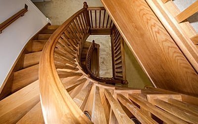 High Quality Bristol Stairs