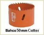 50mm cutter